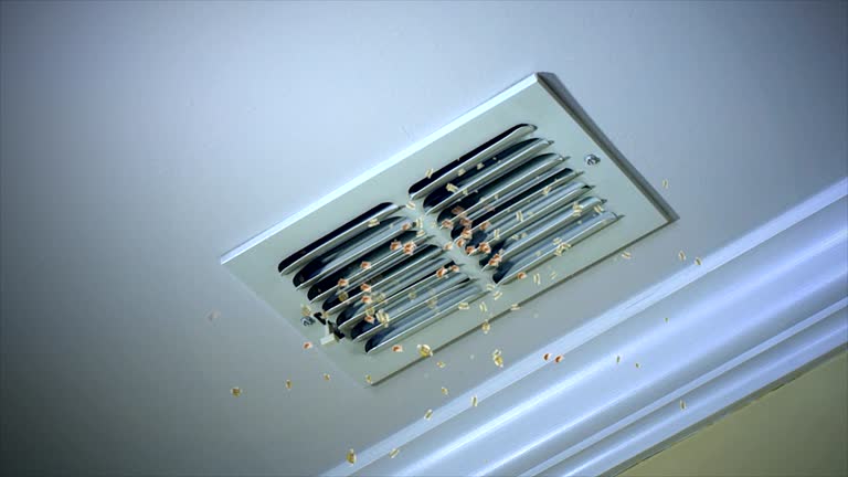 Best HVAC Duct Inspection Services  in Glasgow, KY