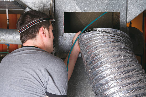Best Ventilation Cleaning Services  in Glasgow, KY