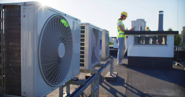 Best Air Duct Cleaning Near Me  in Glasgow, KY